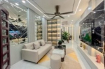 Bán nhà Mỗ Lao Hà Đông - 7 tỷ - 51m2 x 4 tầng - Ngõ ô tô