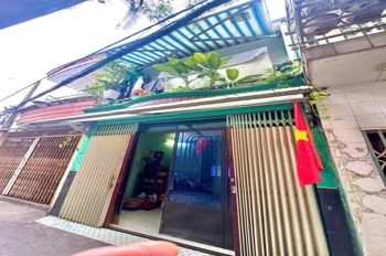 Bán Nhà Hẻm 58/35/89 Âu Cơ, Phường 9, Tân Bình - 6.5 Tỷ