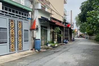 💥 Đất Đẹp Trung Tâm Đông Hoà, Dĩ An – 110m², Đường 5m, Thổ cư, Giá Đầu Tư ~ 35 Triệu/m²
