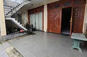 Nhà Mặt Tiền Quận 12 - 3 Tầng, 307m2, SHR Vuông - Giá 15 Tỷ