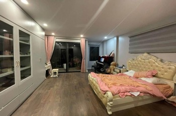 Bán Nhanh Nhà Phố Đại Đồng: Phân Lô, Ô Tô Tránh, Gara, Vỉa Hè