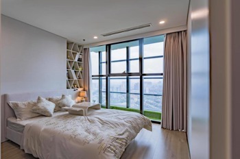 💎 Studio The Ninety Complex - 35m² - View Đẹp - Giá 3.8 tỷ