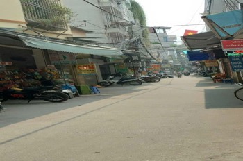 Bán Đất Cầu Diễn 55m2 Mặt Tiền 6m - Mặt Chợ, Ô Tô Vào, Vị Trí Đắc Địa
