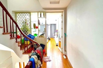 Nhà Xuân Đỉnh 47m2, 6 tầng, thang máy, ô tô đỗ cửa, giá 10.9 tỷ