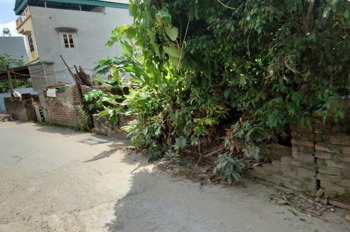 Bán Đất Thôn Bắc Kim Nỗ - 52m² Ngõ Ô Tô - Giá Đầu Tư