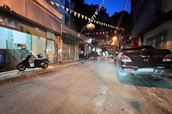 Bán nhà Xuân Đỉnh 43m2, 5 tầng, thang máy, ô tô vào nhà, giá 10.2 tỷ