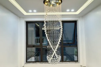 NHÀ ĐẸP ÔT Ô NGỦ TRONG NHÀ PHỐ  Lâm Hạ 45m2 X 7 tầng 16.8 tỷ Long Biên