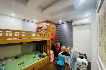 Nhà Góc 5 Tầng, Ngõ Thông Ô Tô - 12 Tỷ - Bùi Xương Trạch