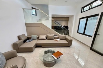 Nhà Đội Cấn Ba Đình 40m2, 4 Tầng - Vị Trí Đắc Địa, Ở Ngay