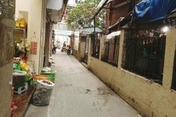 THỤY KHUÊ 44M x5 TẦNG-8,8 TỶ-10M RA PHỐ,VÀI BƯỚC RA HỒ TÂY