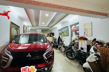QUẬN 7- XE HƠI NGỦ NHÀ- KHU VIP NAM LONG- 6T.Ỷ45 - BỀ NGANG LỚN