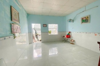 Bán nhà hẻm Trường Chinh, Tây Thạnh, Tân Phú - 70m2, 2 Tầng, Giá 5.8 Tỷ