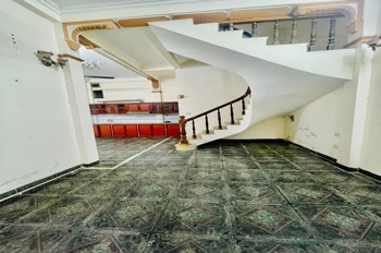 Nhà Phố Thái Thịnh - 51m2, 5 Tầng, 10.8 Tỷ - Ngõ Rộng, Sân Xe