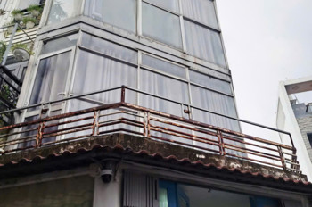 Căn Góc Gần Aeon Tân Phú Trệt+2 Lầu+Sân Thượng HXH 40m Chỉ 4,049 Tỷ