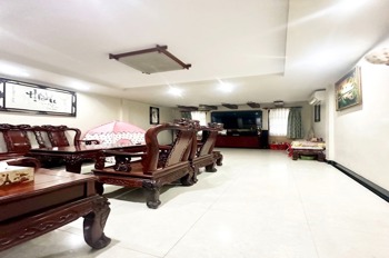 Nhà 4 Tầng Tân Bình - HXH Năm Châu - 10 Tỷ+ TL - Ngang 4.6m