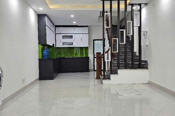 NHÀ ĐẸP VĨNH TRUNG-NGÕ NÔNG- THOÁNG SÁNG- NHỈNH 5 TỶ