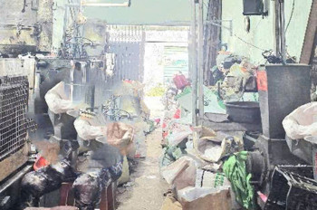 Nhà SHR Nở hậu Đường 10m 81m2 – Phan Anh Bình Tân SS