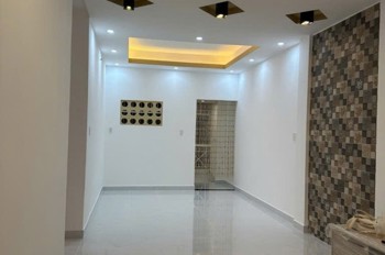 Chung cư tầng 3 Phạm Văn Đồng 70m2, SHR Vuông – Bình Thạnh SS