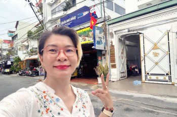 SIÊU PHẨM HIẾM BÁN - MẶT TIỀN HXH Đ. NGUYẼN TRÃI, Q.1 - DT KHỦNG 689M2 - ĐẤT FULL THỔ CƯ