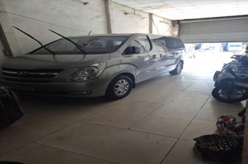 Bán Nhà Cấp 4 Mặt Tiền Đường Bình Long, Bình Tân - Vị Trí Kinh Doanh Sầm Uất