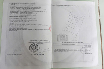 NHÀ XƯỞNG (12.5x24.5) MT NGUYỄN THỊ NGHÉ, THỚI TAM THÔN, HÓC MÔN CHỈ 9.5 TỶ