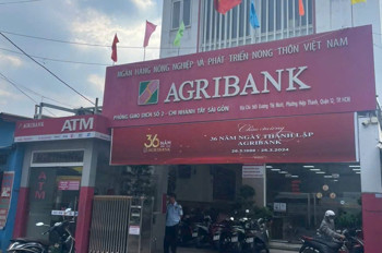 Tòa Vp Cho Thuê (15X27) Mt Dương Thị Mười, Trung Mỹ Tây, Q12