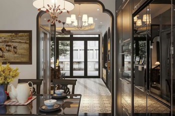 CỰC PHẨM NHÀ PHÂN LÔ TRƯỜNG CHINH 2 MẶT NGÕ THOÁNG TRƯỚC SAU – Ô TÔ ĐỖ CỬA – KHÔNG GIAN SỐNG ĐẲNG