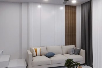 NHÀ ĐẸP MỚI 7 TẦNG THANG MÁY Ô TÔ ĐỖ CỬA  Cổ Linh 35m2 X 7 tầng 8.6 tỷ Long Biên