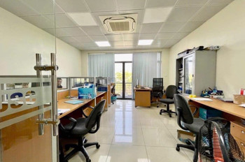 Bán Tòa Nhà Phố Duy Tân, Tôn Thất Thuyết, Cầu Giấy Dt 100M2 6 Tầng Thang Máy, 3 Ô Tô Tránh, Kd