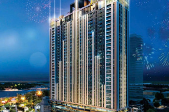 Chính chủ cắt lỗ bán căn 2PN 2VS tại chung cư cao cấp viha Complex 107 Nguyễn Tuân