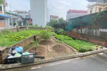 Bán đất Xã Đa Tốn, Gia Lâm giá 66 triệu / m2, 51.8 m2, Cạnh Vin, sát Chợ, Trường. LH: 0389 948 664