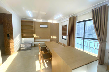 BÁN NHÀ ĐẸP 6 TẦNG VIỆT HƯNG LONG BIÊN THANG MÁY, 2 THOÁNG, FULL NỘI THẤT