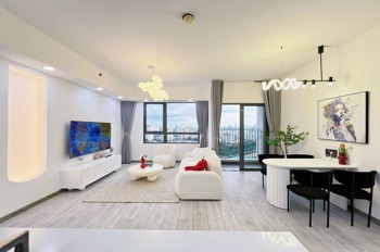 Căn hộ 2PN, 53m2, Gần Ga Phạm Văn Đồng - Sổ Hồng Riêng, Bank vay 70%