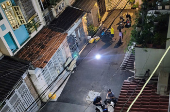 Hẻm 6m Sát Lê Đức Thọ - Khu Phân lô đẹp - 4x12 - 3 Tầng Sân Thượng siêu rộng - 6,19 tỷ