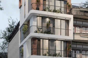 SIÊU PHẨM LÔ GÓC NGUYỄN VĂN CỪ- LONG BIÊN 7 TẦNG THANG MÁY