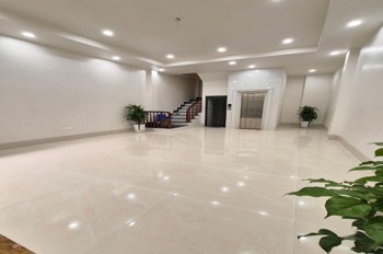 Bán nhà phố Tôn Đức Thắng, Đống Đa - 45m², 6 tầng, Mặt tiền 4.8m - Giá 17.3 tỷ