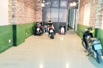 Nhà MT gần Hoàng Hoa Thám, cạnh nhà ga T3