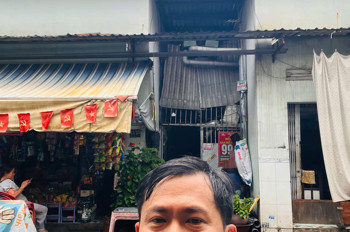 BĐS rộng đẹp, dòng tiền ~4% (300 triệu/năm) (20 p.Trọ + 2 Kiot) 225m2, 1 xẹt NTPhương, An Bình, 1p