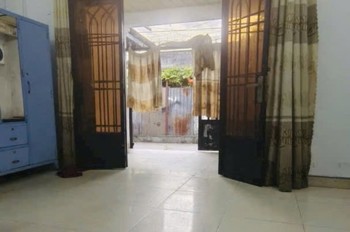 Giảm 100tr! Nhà SHR 2 tầng 54m2, Nở hậu mỏng – Đông Thạnh 3-2 Hóc Môn