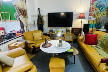 Bán nhà Thủ Đức, Hiệp Bình Chánh, đường 38, DT 193m2, 3PN, sổ hồng. Giá 8.7 tỷ