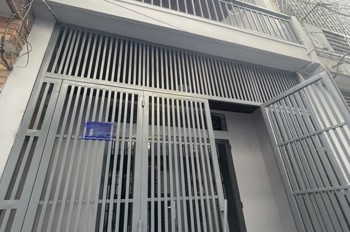 Nhà 2T 51m2 gần Hoàng Hoa Thám, cạnh nhà ga T3