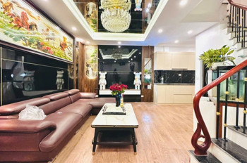 BÁN NHÀ ĐẸP PHỐ DƯƠNG QUẢNG HÀM, NGÕ NÔNG, GẦN PHỐ - 4T, 10.3TỶ