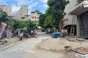 Bán Đất Dịch Vụ 51m² Khu C Yên Nghĩa - Vị Trí Đẹp, Giá Tốt