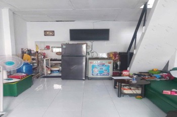 Nhà Nở Hậu 2 Tầng - 30m2 - Nơ Trang Long, Bình Thạnh - Giá 3.6 tỷ