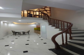 Bán nhà Mậu Lương, Kiến Hưng: 5 tỷ+ nhà 4.5 tầng, 30m2 - Chủ cần tiền gấp!