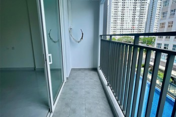 Căn hộ mơ ước Sunrise Riverside, Nhà Bè - 39m2, 1PN, tầng 10, view Đông Nam, giá hời 2.5 tỷ, sổ
