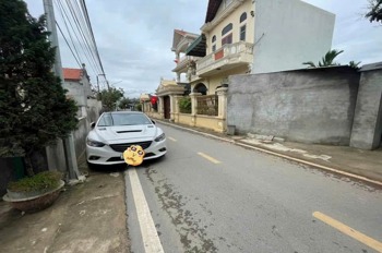Bán Đất Nhanh Giá Tốt Tại Sơn Tây - 1 Tỷ Giải Quyết Việc