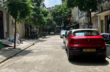 PHÂN LÔ _VỈA HÈ _KINH DOANH _VĂN QUÁN 9 tỷ