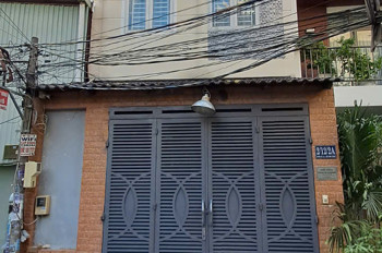 BÁN NHÀ 3 LẦU BÊN HÔNG GIGAMALL - ĐƯỜNG 20 HIỆP BÌNH CHÁNH - THÀNH PHỐ THỦ ĐỨC