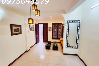 Bán nhà Chính Kinh 38m Mặt tiền rộng Tương lai mặt đường Giá cực sốc